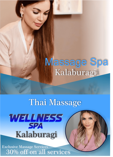 Thai Massage in Jaynagar Kalaburagi